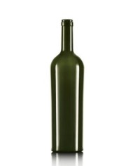 BOTTIGLIA IN VETRO SCURA PER VINO DA 1500 ML PEZZI