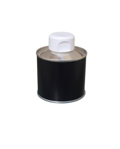 CONTENITORE PER OLIO 100 ML PEZZI 180