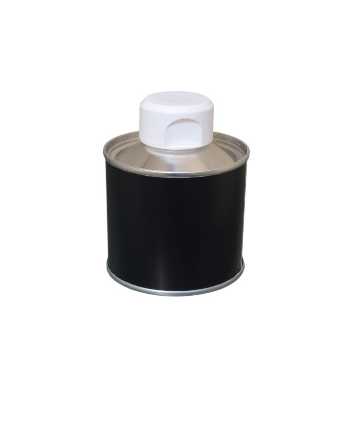 CONTENITORE PER OLIO 100 ML PEZZI 180