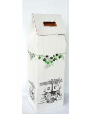 VALIGETTA REGALO PER 1 LATTA 5 LITRI PZ  25
