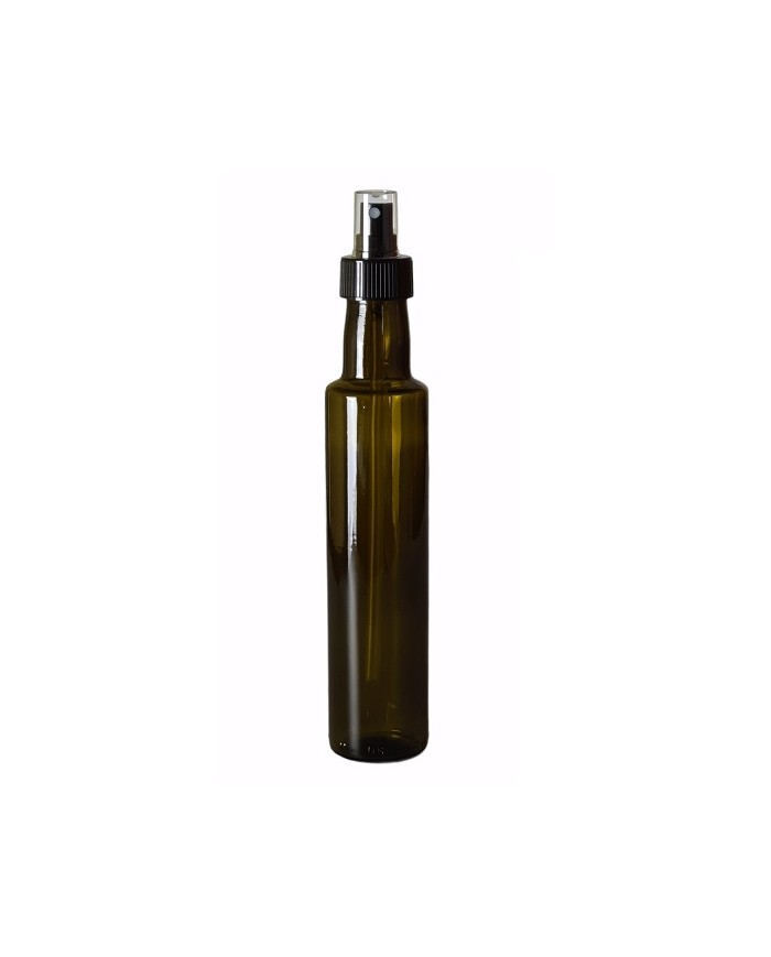 BOTTIGLIE PER OLIERE CON TAPPO SPRY PZ  42