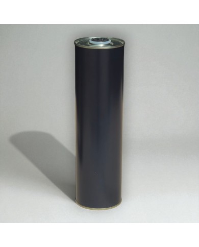 LATTINA PER OLIO CIRCOLARE  1 LITRO PEZZI 30