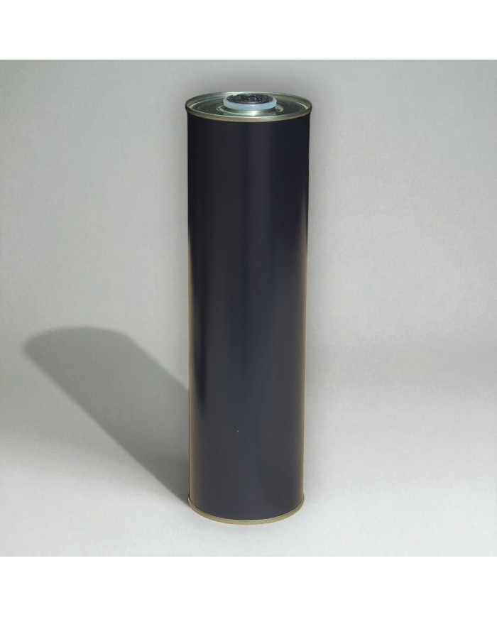 LATTINA PER OLIO CIRCOLARE  1 LITRO PEZZI 30