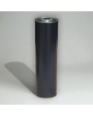 LATTINA PER OLIO CIRCOLARE  1 LITRO PEZZI 30