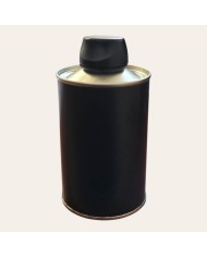 LATTINA PER OLIO CIRCOLARE  250 CC PZI 105