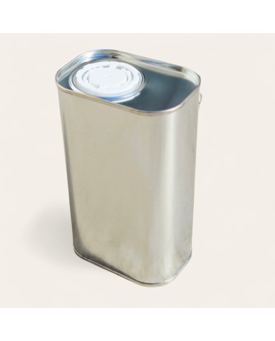 LATTINA PER OLIO 500 ML E TAPPO PEZZI 56