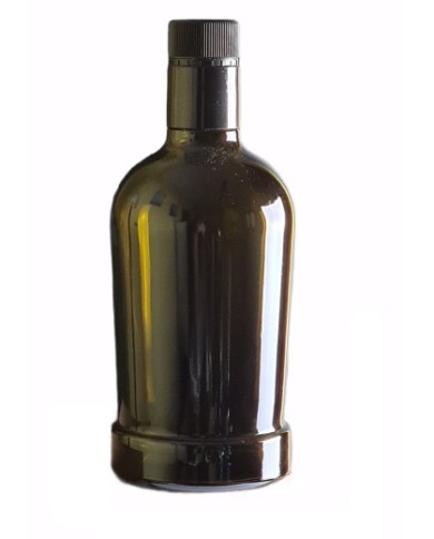 BOTTIGLIA ANTIRABBOCCO KING 500 CC PZ  20