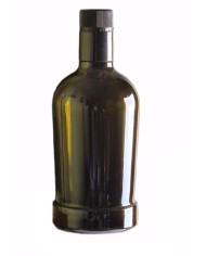 BOTTIGLIA ANTIRABBOCCO KING 500 CC PZ  20