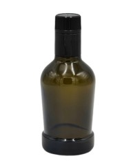 BOTTIGLIA ANTIRABBOCCO KING 250 CC PZ  48