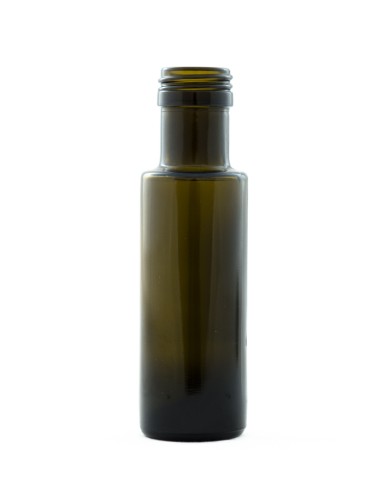 BOTTIGLIA  PER OLIO MONODOSE 100 CC PZ 56
