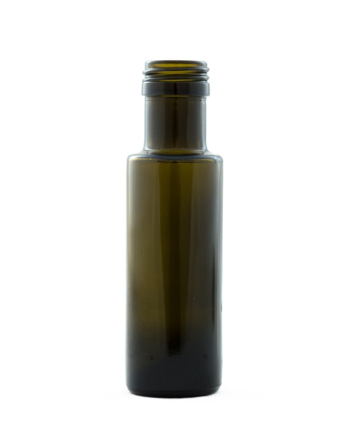 BOTTIGLIA  PER OLIO MONODOSE 100 CC PZ 56