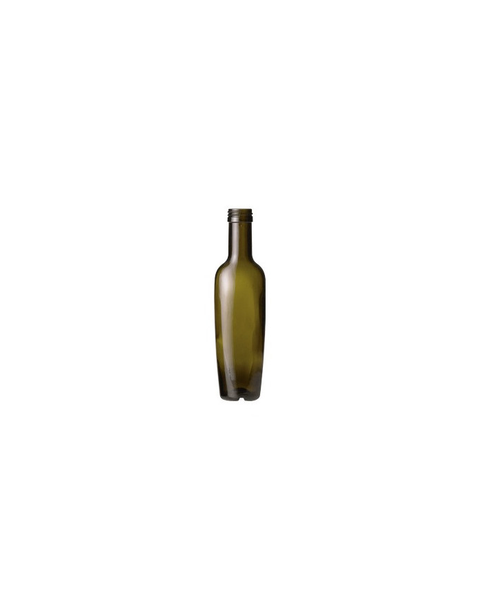 Bottiglia OLIO CESENA 250 P31,5 VA per olio e aceto