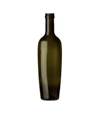 BOTTGILIA PER OLIO NOVOLIO 500 CC  PEZZI  22