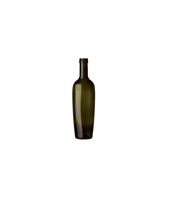 BOTTGILIA PER OLIO NOVOLIO 500 CC  PEZZI  22
