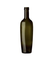 BOTTGILIA PER OLIO NOVOLIO 500 CC  PEZZI  22