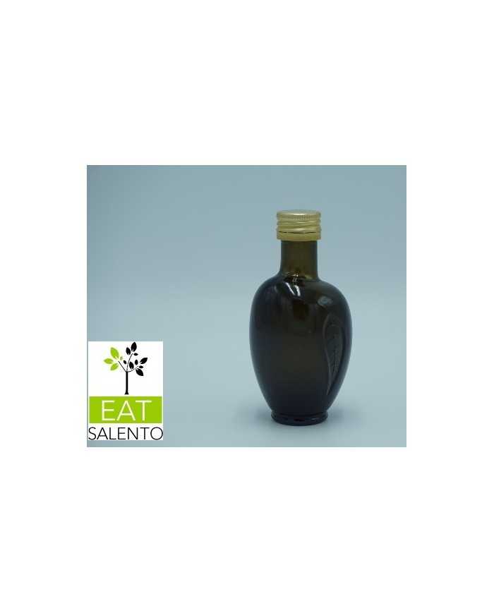 BOTTIGLIA OLIVA 100 CC CON CAPSULA PREF PEZZI 48