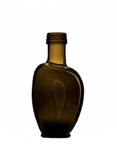 BOTTIGLIA MONODOSE PER OLIO 100 CC PEZZI 45