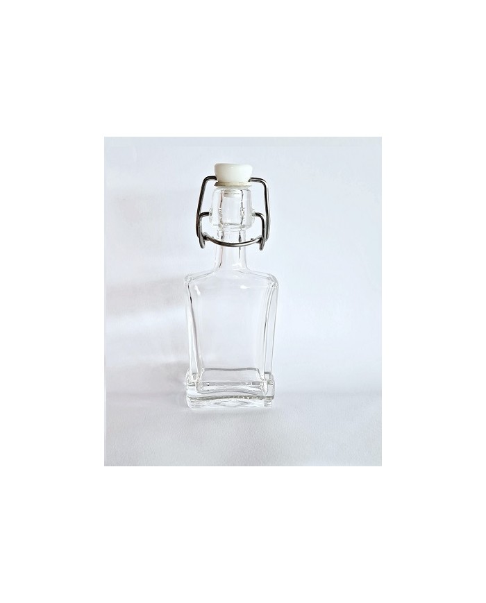 BOTTIGLIA KING 40 ML CON TAPPO PEZZI 50