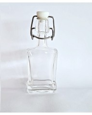 BOTTIGLIA KING 40 ML CON TAPPO PEZZI 50