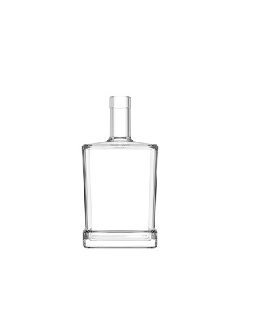 BOTTIGLIA PER OLIO KING 250 CC PZ 30