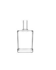 BOTTIGLIA PER OLIO KING 250 CC PZ 30