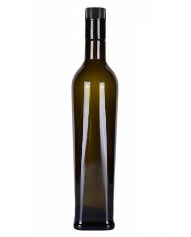 BOTTIGLIA IN VETRO OLIVOLIO GUALA 750 CC PEZZI 20