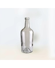 BOTTIGLIA PER VINO DA 750 CC TORTUGA PEZZI 12