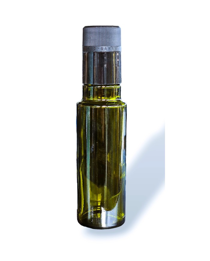 BOTTIGLIA ANTIRABBOCCO DORICA 100 CC PEZZI 88