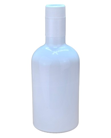 VERNICIATURA BOTTIGLIE PER OLIO
