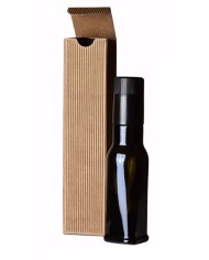 BOTTIGLIA BOMBONIERA OLIO 100CC CON SCATOLA PZ 42
