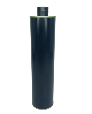 LATTINA PER OLIO CIRCOLARE 750 CC PZ 72