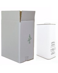 SCATOLA  4 LATTE 3 LT H 260 ALTE PZ 20