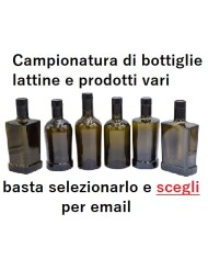 CAMPIONATURA BOTTIGLIA CON SPEDIZIONE