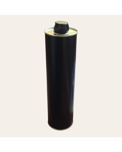 LATTINA CIRCOLARE DA 1 LITRO 73X260 PEZZI 60