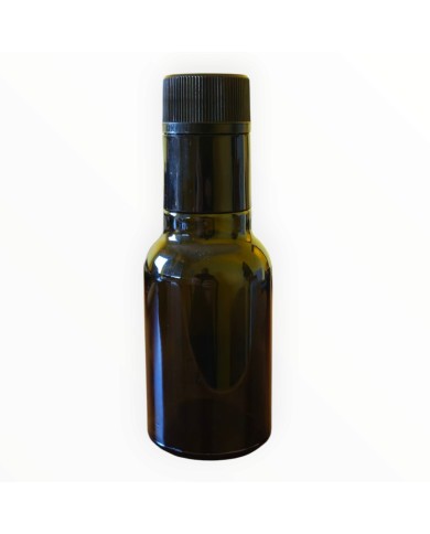 BOTTIGLIA BARRIQUE DA 100 ML GUALA PEZZI 60