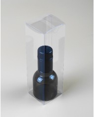 BOMBONIERA BOTTIGLIA 100 ML CONFEZIONATA PZ 32