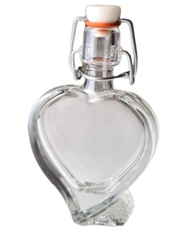 BOTTIGLIE SEGNAPOSTO DA 40 ML PEZZI 70