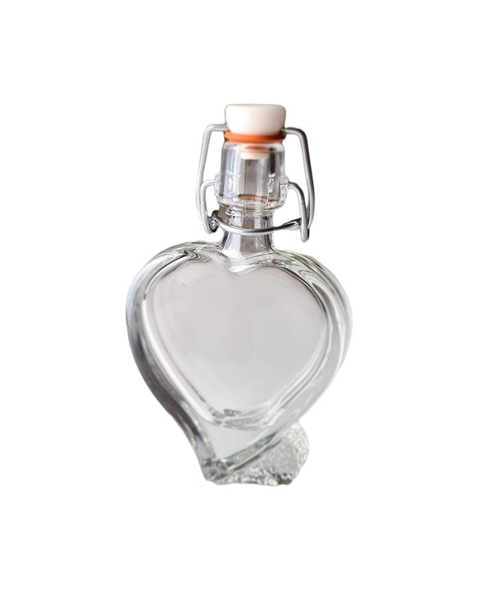 BOTTIGLIE SEGNAPOSTO DA 40 ML PEZZI 70