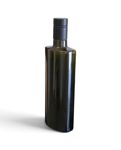BOTTIGLIA PER OLIO ANTIRABOCCO ACEIDE 500 CC PZ24