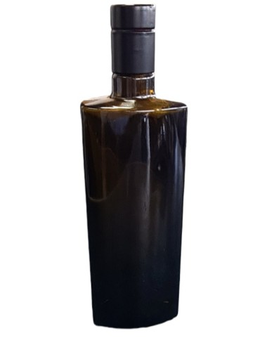 BOTTIGLIA PER OLIO ANTIRABOCCO ACEIDE 500 CC PZ30