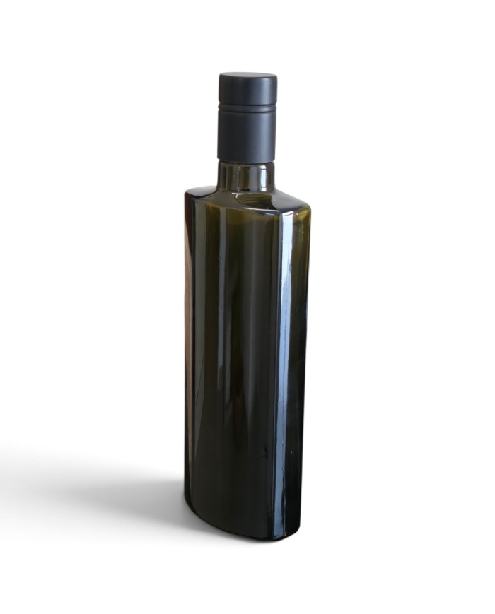 BOTTIGLIA PER OLIO ANTIRABOCCO ACEIDE 500 CC PZ24