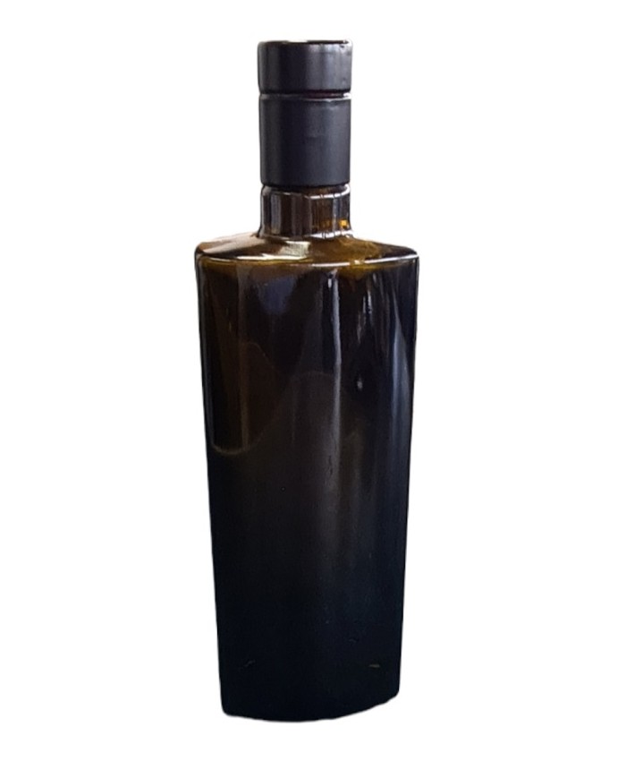 BOTTIGLIA PER OLIO ANTIRABOCCO ACEIDE 500 CC PZ30