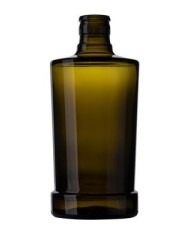 BOTTIGLIA ANTIRABBOCCO KING SPALLATA 500 CC PZ 182