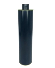 LATTINA PER OLIO CIRCOLARE 750 CC PZ 208