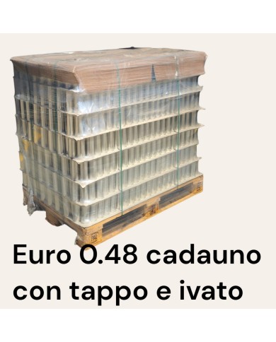 OFFERTA LATTINA CIRCOLARE DA 250 ML PEZZI 2352