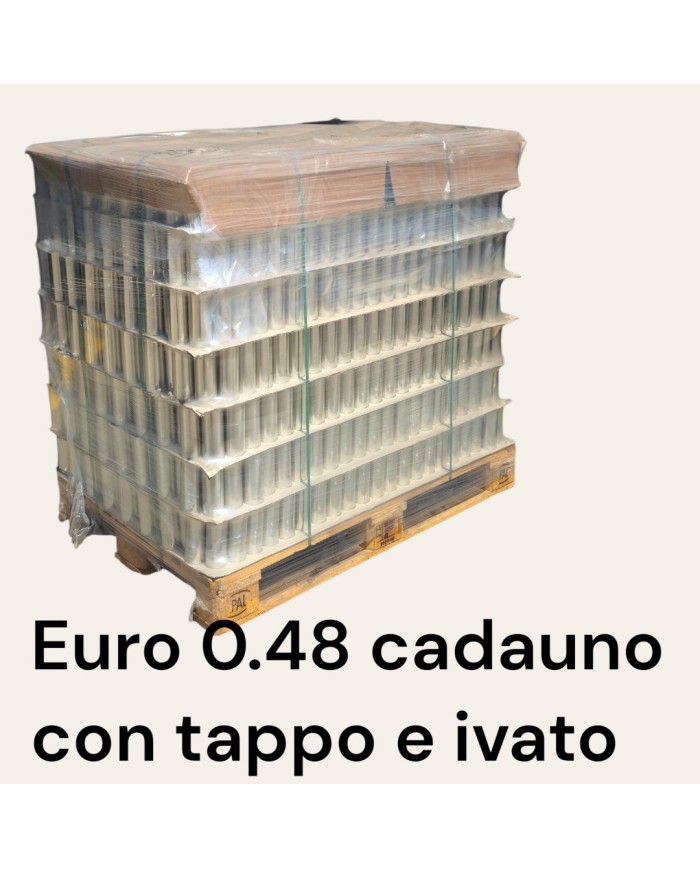OFFERTA LATTINA CIRCOLARE DA 250 ML PEZZI 2352