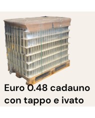 OFFERTA LATTINA CIRCOLARE DA 250 ML PEZZI 2352