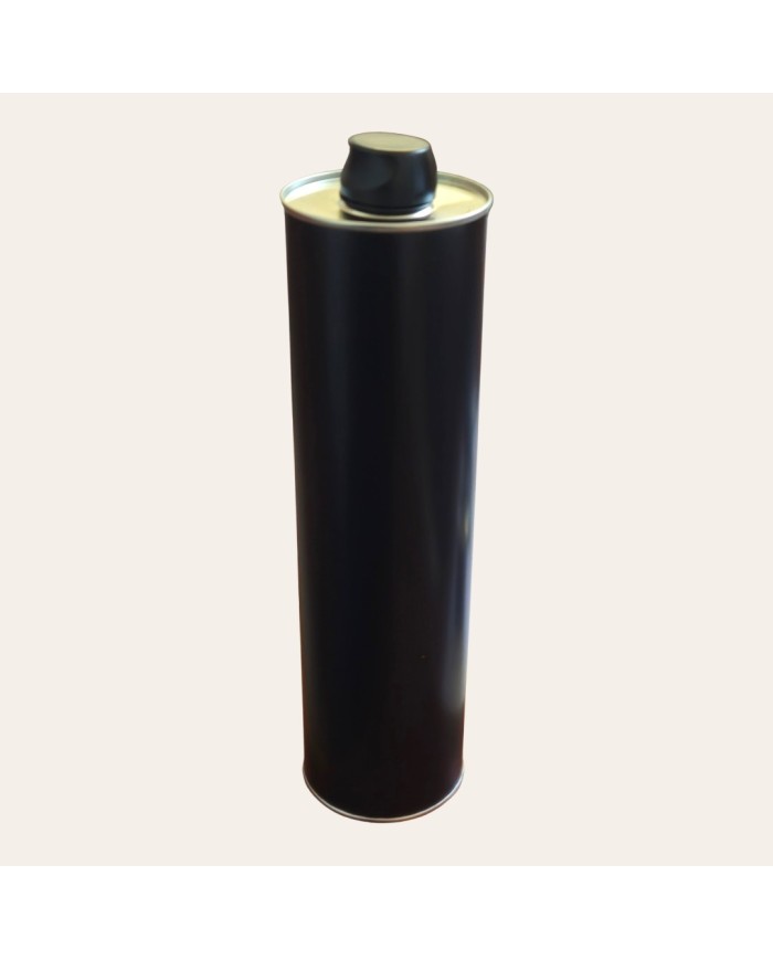 LATTINA CIRCOLARE DA 1 LITRO 73X260 PEDANA PZ 360