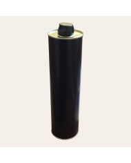LATTINA CIRCOLARE DA 1 LITRO 73X260 PEDANA PZ 360