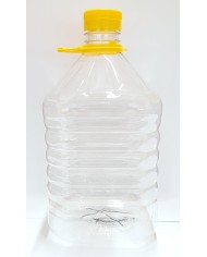 DAMA PET LT 5 PEZZI 48